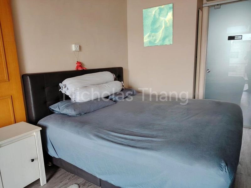 3 Bed Condo for Sale in  The Alcove - Image 6